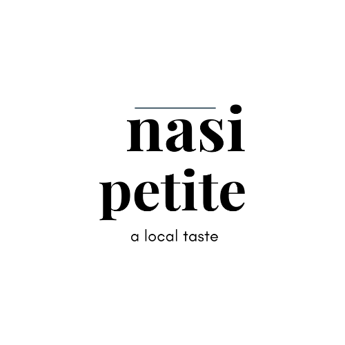 Nasi Petite Logo